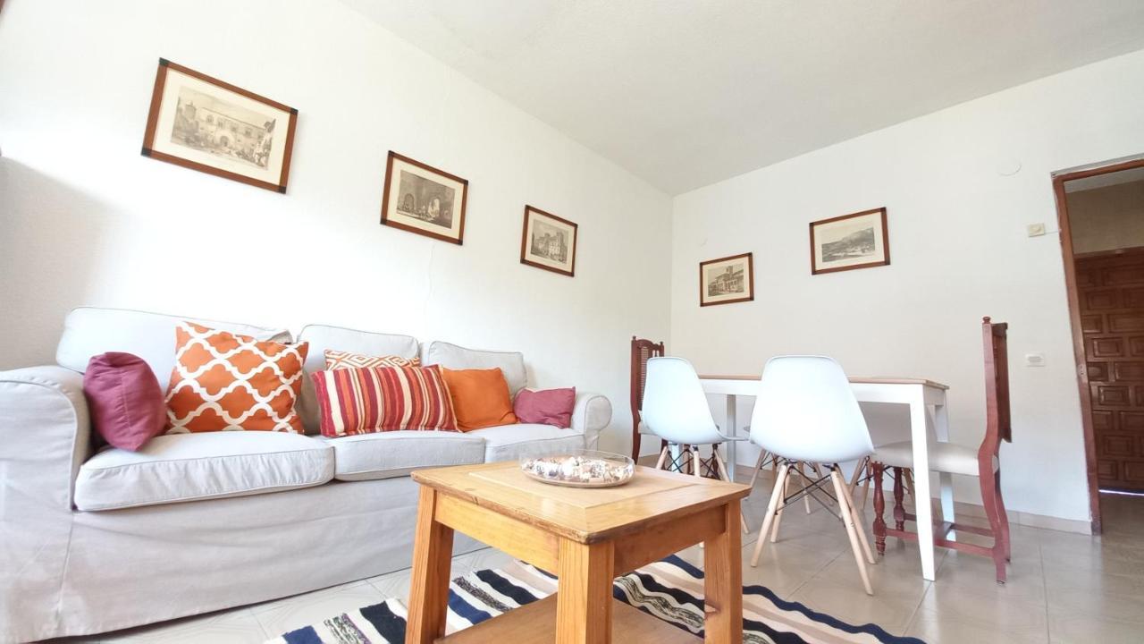 Casa Rural Alameda Con Chimenea Y Jardin El Barco de Ávila المظهر الخارجي الصورة