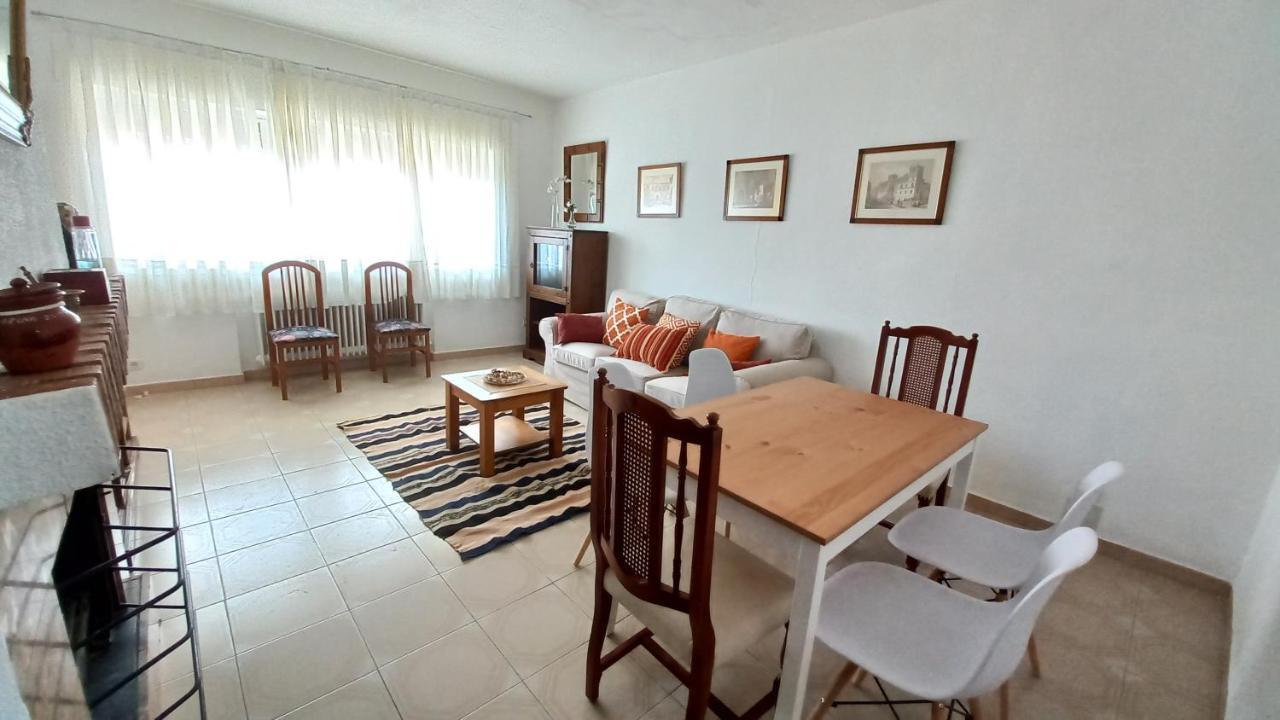 Casa Rural Alameda Con Chimenea Y Jardin El Barco de Ávila المظهر الخارجي الصورة