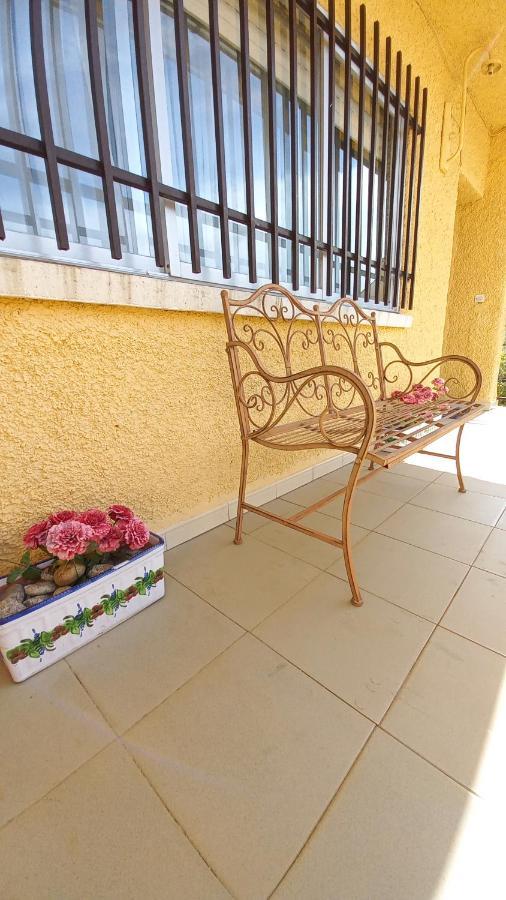 Casa Rural Alameda Con Chimenea Y Jardin El Barco de Ávila المظهر الخارجي الصورة