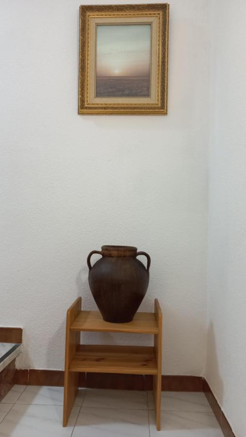 Casa Rural Alameda Con Chimenea Y Jardin El Barco de Ávila المظهر الخارجي الصورة