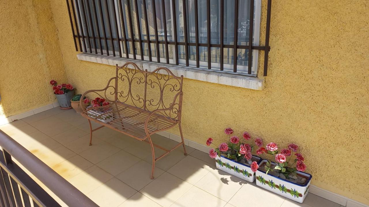 Casa Rural Alameda Con Chimenea Y Jardin El Barco de Ávila المظهر الخارجي الصورة