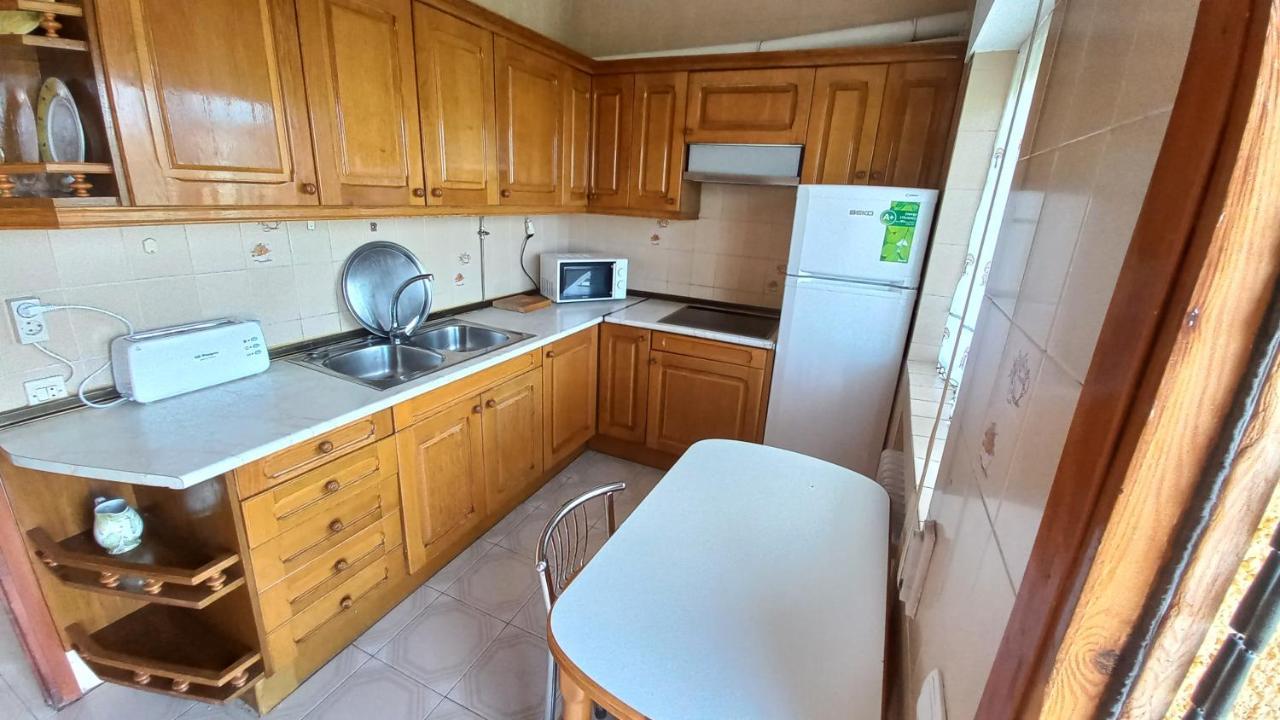 Casa Rural Alameda Con Chimenea Y Jardin El Barco de Ávila المظهر الخارجي الصورة